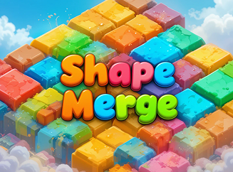 Shape Merge